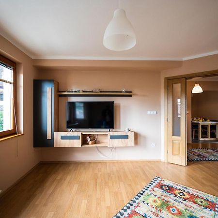 Duplex Apartment For Up To 12 People- Old Town Σαράγεβο Εξωτερικό φωτογραφία