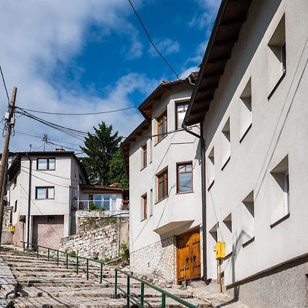 Duplex Apartment For Up To 12 People- Old Town Σαράγεβο Εξωτερικό φωτογραφία