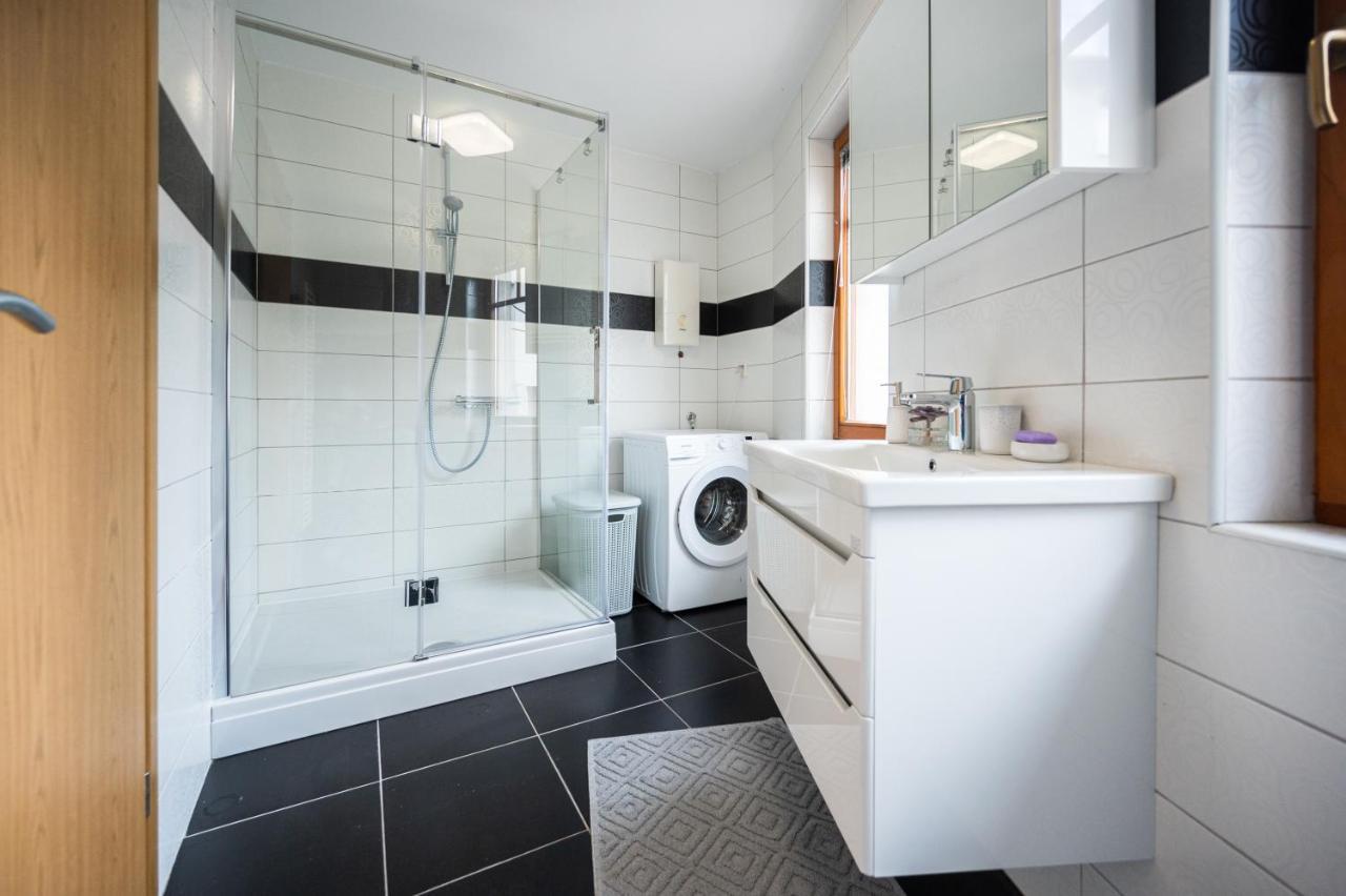 Duplex Apartment For Up To 12 People- Old Town Σαράγεβο Εξωτερικό φωτογραφία