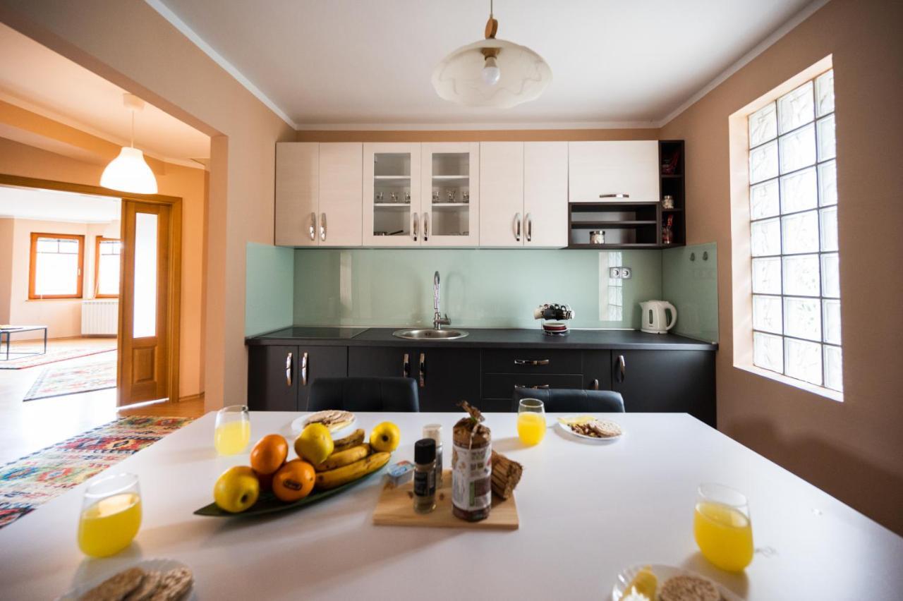 Duplex Apartment For Up To 12 People- Old Town Σαράγεβο Εξωτερικό φωτογραφία