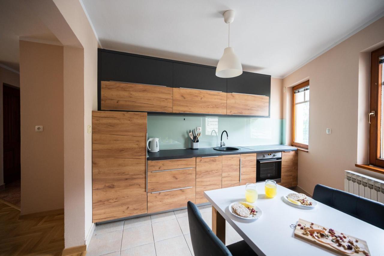 Duplex Apartment For Up To 12 People- Old Town Σαράγεβο Εξωτερικό φωτογραφία