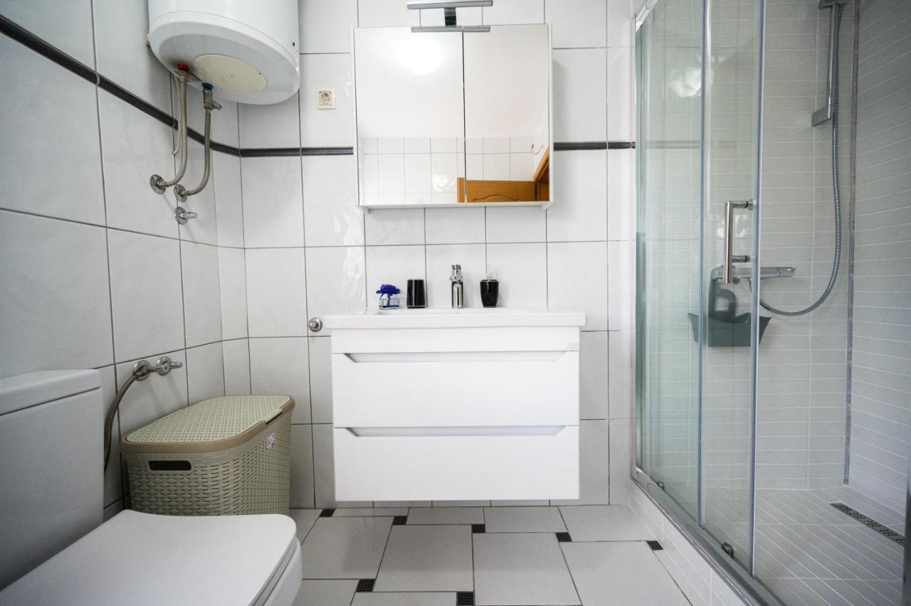 Duplex Apartment For Up To 12 People- Old Town Σαράγεβο Εξωτερικό φωτογραφία