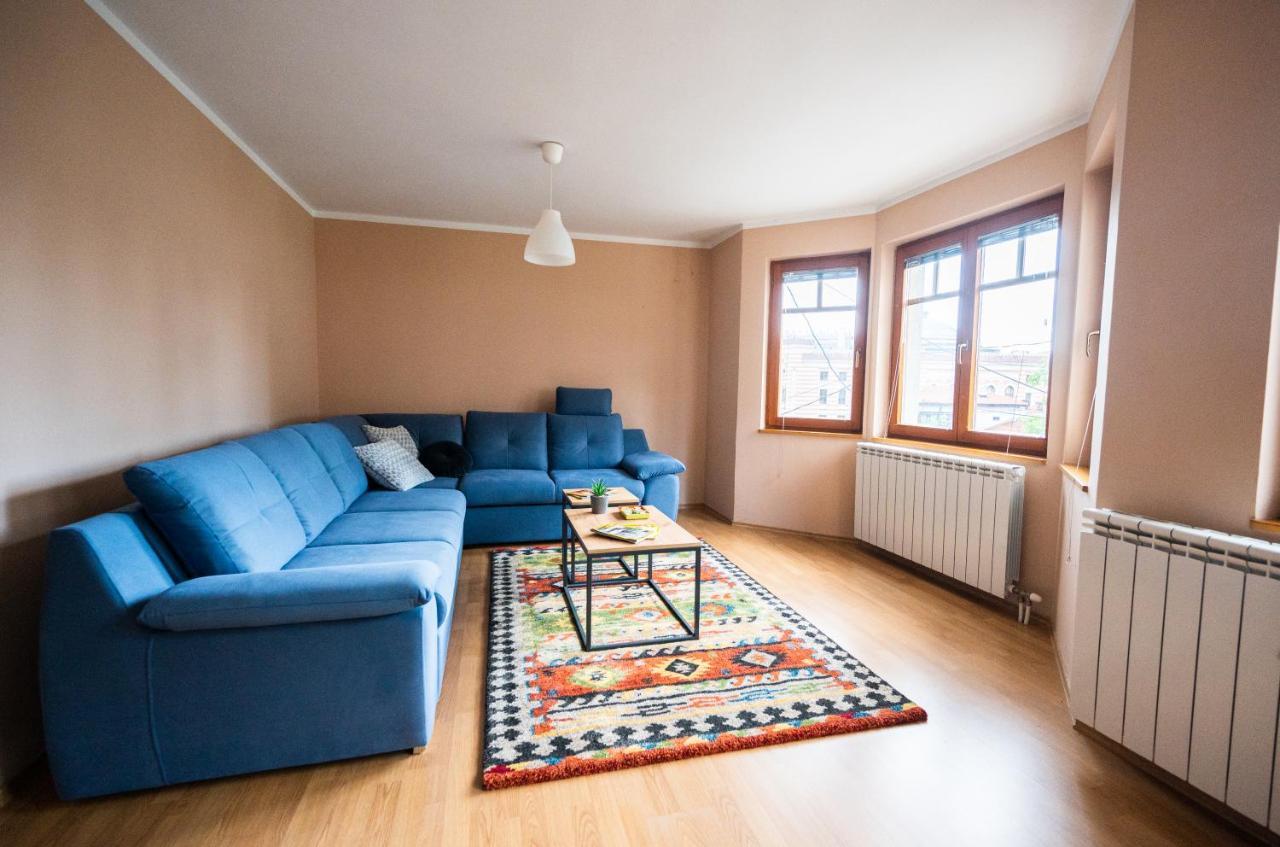 Duplex Apartment For Up To 12 People- Old Town Σαράγεβο Εξωτερικό φωτογραφία