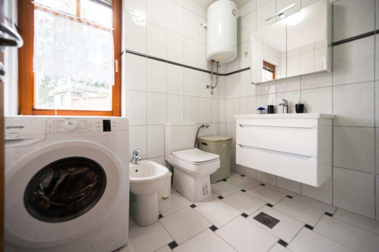 Duplex Apartment For Up To 12 People- Old Town Σαράγεβο Εξωτερικό φωτογραφία