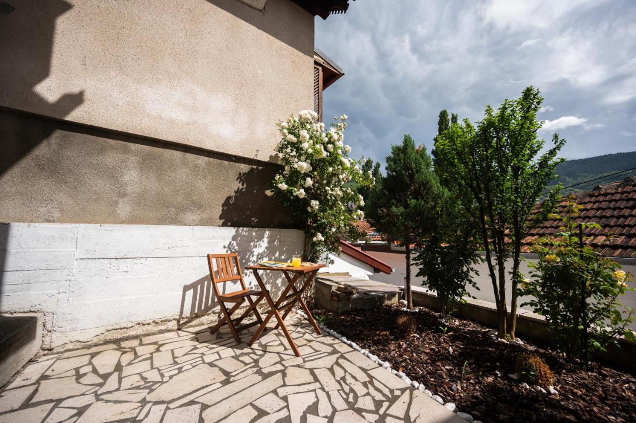 Duplex Apartment For Up To 12 People- Old Town Σαράγεβο Εξωτερικό φωτογραφία